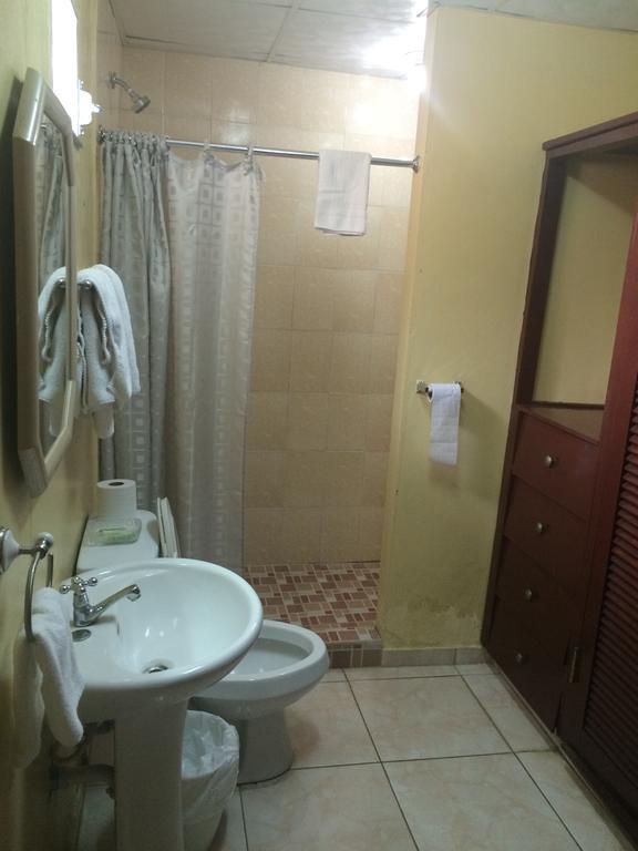 Hotel Don Jesus Las Tablas Pokoj fotografie