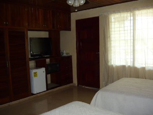 Hotel Don Jesus Las Tablas Exteriér fotografie
