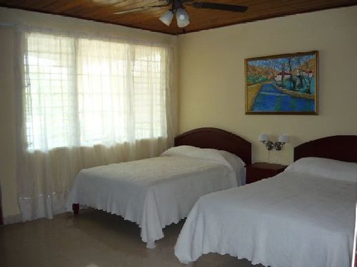 Hotel Don Jesus Las Tablas Exteriér fotografie