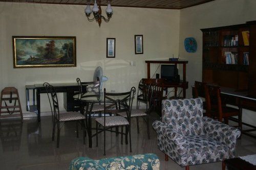 Hotel Don Jesus Las Tablas Exteriér fotografie